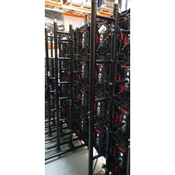 BLACK ONYX 3.4 ROE