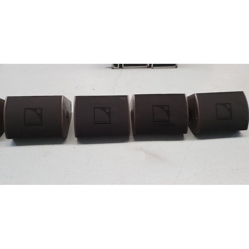 115 XT SPEAKER L- ACÚSTICA