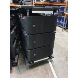KIT DE ELECTROVOICE XE2