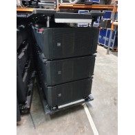 Système Electrovoice XLC