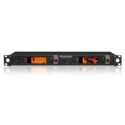 Re?cepteur HF simple EM3031 + Emetteur HF pocket SK50 Plan G