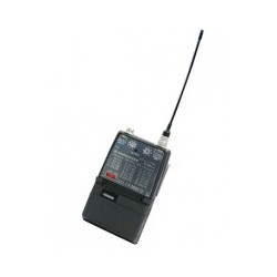 Re?cepteur HF simple EM3031 + Emetteur HF pocket SK50 Plan G
