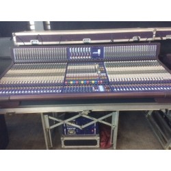 H1000 CONSOLE MIDAS