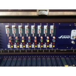 H1000 CONSOLE MIDAS