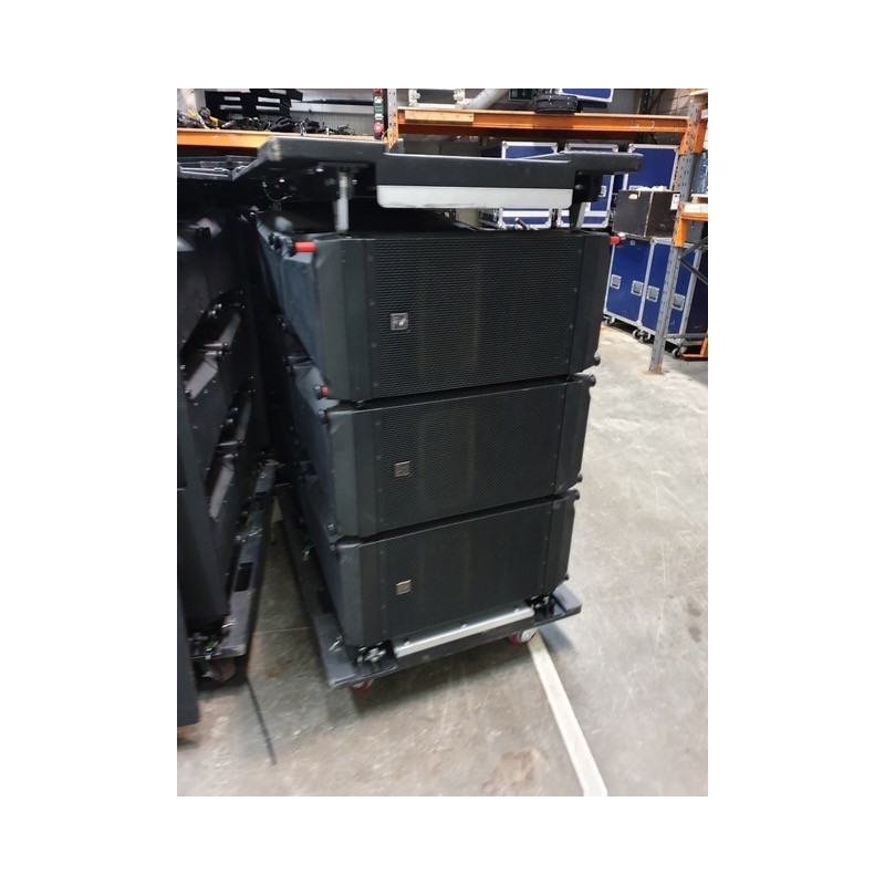 KIT DE ELECTROVOICE XE2