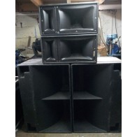 BARCLAY SOFA LED DOUBLE