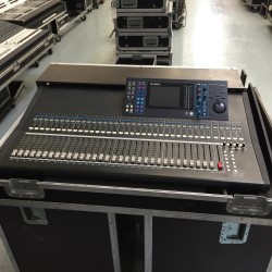 YAMAHA PM5D-RH