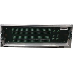 EQ LA AUDIO 231G