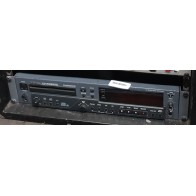 Grabador de CD TASCAM CDRW901SL