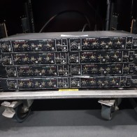 DUAL COMPRESSOR DL241 DRAWMER