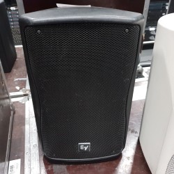 ELECTROVOICE ENCEINTE Zx1 Noir