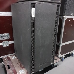 M152 I  SUB MACH AUDIO
