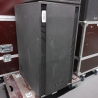 M152 I SUB MACH AUDIO