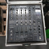 DJM800 PIONEER DJ Console