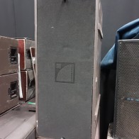 L-ACOUSTICS SB 218 SUB
