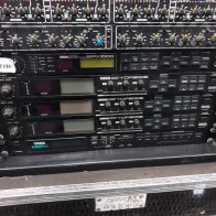 Multiefectos SPX 10 00 YAMAHA