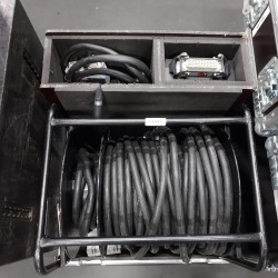 Multipaire Harting 70m 48 paires