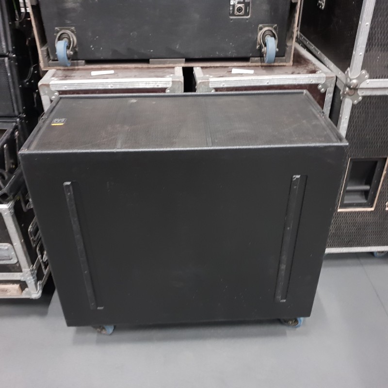AUDIO WLX GS SUB MARTIN