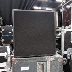 APG DS1R SPEAKER