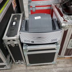 NEC WT6 10 + flight