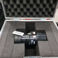 opt. LE055 for 6300 + flight