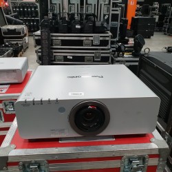 PANASONIC PT-DW6300 ES + opt. Standard