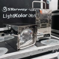 STARWAY LIGHTKOLOR-SET6