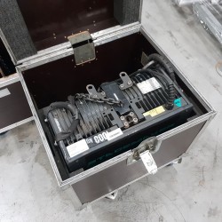 MOTOR VERLINDE SM 10