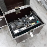 VERLINDE SM 10 ENGINE