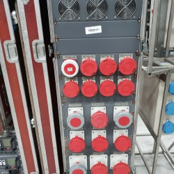 CABINET 400A ARM40001 OXO
