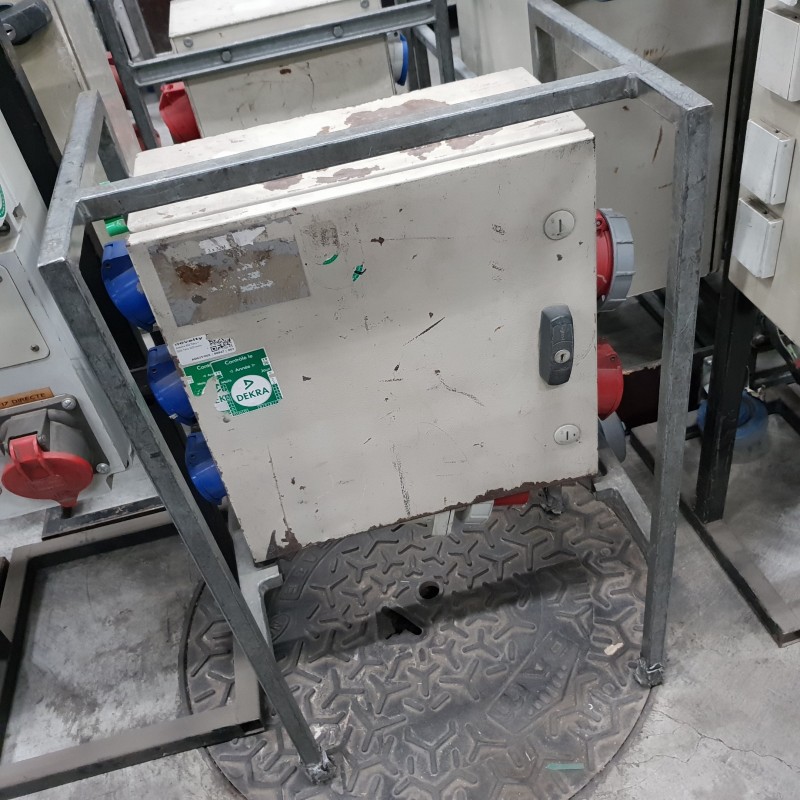 CABINET AD63T / 005