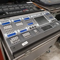 PUPITRE JANDS EVENT VISTA 4