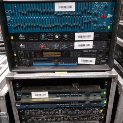 REVERB DIGITAL LEXICON