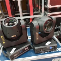 BEAM 5R MARTIN RUSH MH3