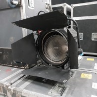FRESNEL 5KW DESISTI