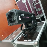 ROBE RT JULIAT A LED IN