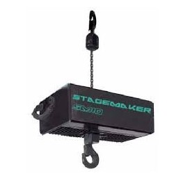 MAESTRO DE ESCENARIO R12PRM + CM12