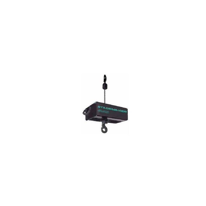 MAESTRO DE ESCENARIO R12PRM + CM12