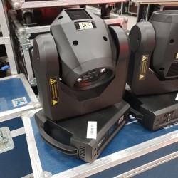 BEAM 5R MARTIN RUSH MH3