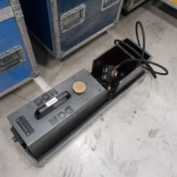 MDG MAX 3000 SMOKE MACHINE