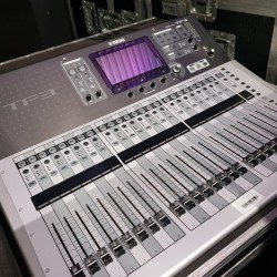 CONSOLA TF3 YAMAHA