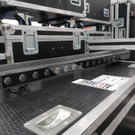 Lot de 8 OXO Pixyline