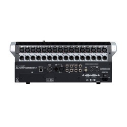  SI PERFORMER 1+ STAGE BOX MADI SOUNDCRAFT 