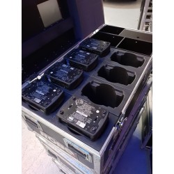 ROBE LED BEAM 100