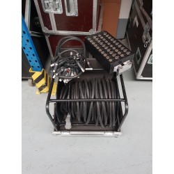 Multipair Harting 70m 48 pairs