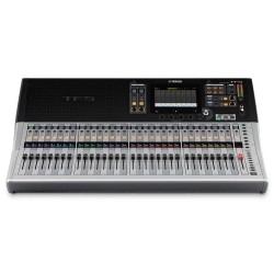  TF5 + TIO1608 CONSOLE NUMERIQUE YAMAHA