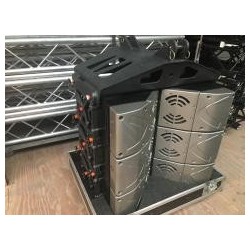 SISTEMA NEXO COMPLETO DE GEO T