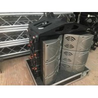 KIT FACADE NEXO GEOS 1230