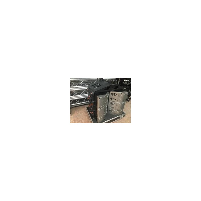 KIT FACADE NEXO GEOS 1230 KIT FACADE NEXO GEOS 1230