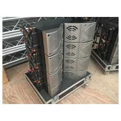 KIT FACADE NEXO GEOS 1230
